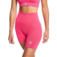 Sport Hg Arys Høje Talje Korte Leggings