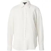 Brave Soul Bluse creme