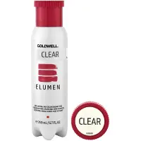 Goldwell Elumen Long Lasting Hair Color 200 ml Clear