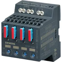 Siemens 6EP1961-2BA00, 90 mm, 100 mm, 130 mm, 80 mm, 292 g