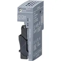 Siemens 6ES71936AF000AA0 6ES7193-6AF00-0AA0 SPS-Busadapter