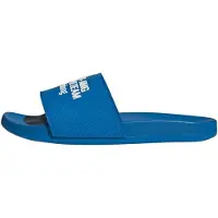 Adidas Adilette Comfort Mercedes Amg Petronas F1 Team Klipklapper
