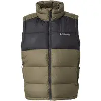 Columbia Sportsvest 'Pike Lake II' khaki / sort