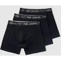 PME Legend Boksershorts '3-pack boxer shorts' sort