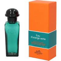 Hermès Paris Eau D'Orange Verte Eau de Cologne Refillable 50 ml