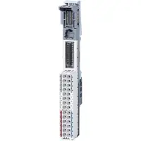 Siemens 6ES7193-6BP40-0DA1, Flerfarvet, 141 mm, 59 g, 1 stk, 40 mm, 147 mm