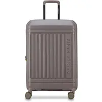 Delsey Lutece Expandable 69cm 73l Kuffert Med Hjul