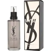 Yves Saint Laurent MYSLF Refill Eau de Parfum 150 ml