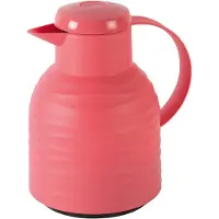 EMSA Samba Wave, 1 L, Koral, Polypropylen (PP), 178 mm, 145 mm, 215 mm