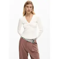 Desigual Shirts hvid