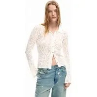 Desigual Shirts hvid