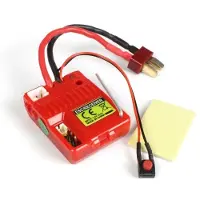 Absima 2-in-1 3-wire Modtager Og Elektronisk Hastighedsregulator
