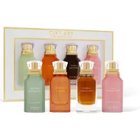 Gulf Orchid Flirt Edition Miniature sæt