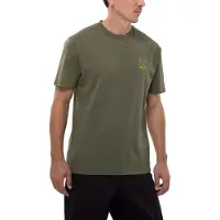 Millet Cimaï Climb T-shirt Med Korte ærmer