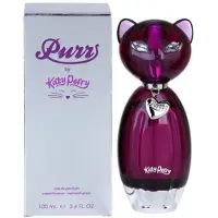 Katy Perry Purr Eau de parfum 100 ml