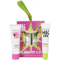Revolution Skincare Plump it Up Hanging Gift Ansigtsplejesæt 1 stk.