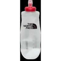 The North Face - Trailrygsække - Soft Flask 500ml White til Unisex - Hvid