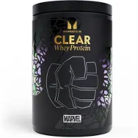 Myprotein Clear Whey Isolate - 500g - 20servings - Hulk - Green Plum & Kiwi