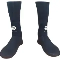 Seland Logo High Neoprene Dykkestøvler