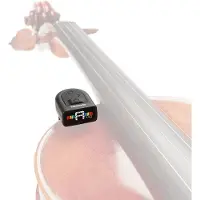 D'addario And Co Micro Violin Tuner
