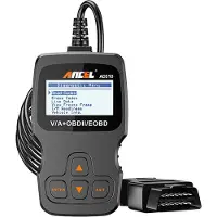 Ancel Diagnostic Scanner OBD2 AD310/AC103