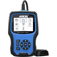 Ancel BM700 OBD2 diagnostisk scanner