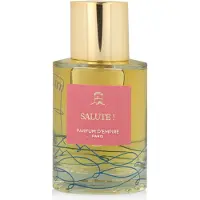 Parfum d'Empire Salute! Eau de parfum 100 ml