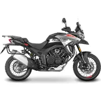 Shad 4p System Morbidelli T 1002 Vx 2024 Montering Af Sidetasker