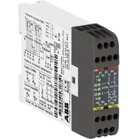 ABB Sikkerhedsmodul, 1 dynamisk indgang Vital-1