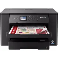 Epson WorkForce WF-7310DTW inkjetprinter Farve 4800 x 2400 DPI A3 Wi-Fi