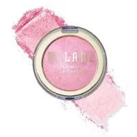 Milani Baked Blush Blush 4 g Pink Panna Cotta