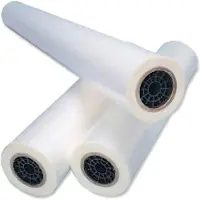 GBC 457 X 150 M X 38 Mic Lamineringsrulle 2 Enheder