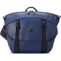 Delsey Raspail Messenger Taske