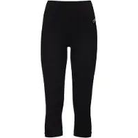 Ortovox 230 Competition Short Pants, dame, sort