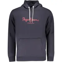Pepe Jeans Macbeth Plain Hættetrøje