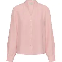 Kaffe Bluse pudder