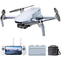 Potensic - ATOM SE Fly More Combo(EU) - 249 g - C0