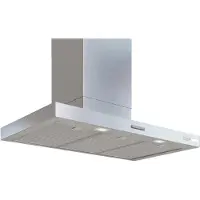 Bosch DWB93BC30, 400 m³/t, Aftræk/Recirkulerende, A, A, C, 67 dB