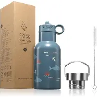 Fresk Haj-termoflaske 350ml