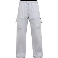 Peak Performance - Vandretøj - M Outdoor Cargo Pants Summit Smoke til Unisex - Størrelse M - Blå