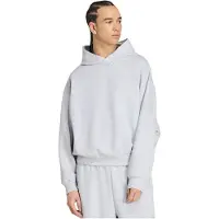 Adidas Soft Lux hættetrøje, størrelse Large
