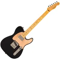 Squier FSR Classic Vibe 60s Custom Telecaster SH Wide Range MN Black