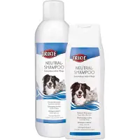 Trixie Neutral Shampoo - 250 ml