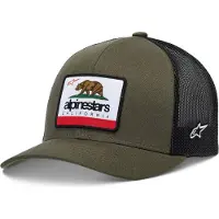 Alpinestars Cali 2.0 Kasket