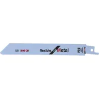 Bosch BAJONETSAVKLINGE FLEX/M S922EF BIM 100ST