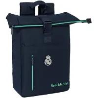 Safta Real Madrid 2nd Kit 25/26 15.6´´ 15.30l Laptop Rygsæk