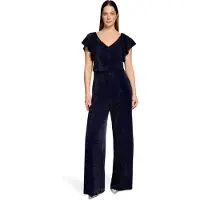 Vera Mont Jumpsuit mørkeblå
