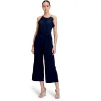 Vera Mont Jumpsuit navy
