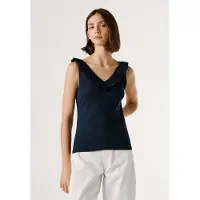 Pepe Jeans Bluser MILLIE dame EU L