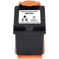 Renkforce RF-5628892, Sort, 6,45 ml, 1 stk, 240 Sider, Enkelt pakke